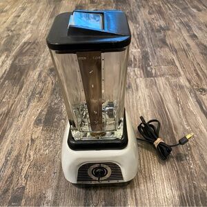 Vintage Silex blender in working condition antique